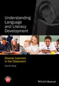 Enlarge image Cover: Understanding Language and Literacy Development - Wiley-Blackwell