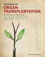 Cover: Textbook of Organ Transplantation Set - Wiley-Blackwell