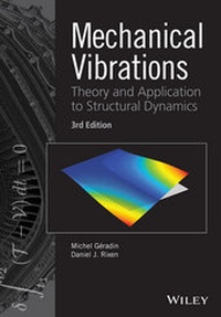 Abbildung von: Mechanical Vibrations - Wiley