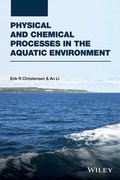 Cover: Physical and Chemical Processes in the Aquatic Environment - Wiley