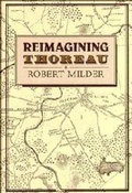 Cover: Reimagining Thoreau - Cambridge University Press