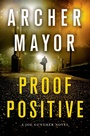 Cover: Proof Positive - Minotaur Books