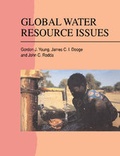 Cover: Global Water Resource Issues - Cambridge University Press
