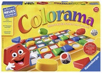 Enlarge image Cover: Colorama - Ravensburger