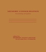Cover: Memory Consolidation - Psychology Press Ltd