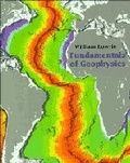 Cover: Fundamentals of Geophysics - Cambridge University Press