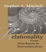 Cover: Relationality - Routledge