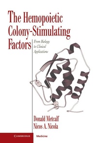Abbildung von: The Hemopoietic Colony-stimulating Factors - Cambridge University Press