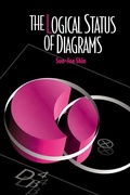 Cover: The Logical Status of Diagrams - Cambridge University Press