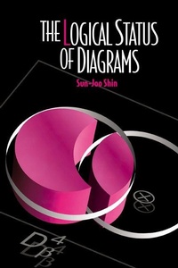 Enlarge image Cover: The Logical Status of Diagrams - Cambridge University Press