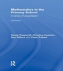 Cover: Mathematics in the Primary School - Routledge