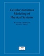 Cover: Cellular Automata Modeling of Physical Systems - Cambridge University Press