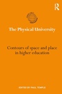 Cover: The Physical University - Routledge