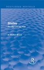 Cover: Shelley (Routledge Revivals) - Routledge