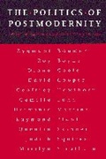 Cover: The Politics of Postmodernity - Cambridge University Press