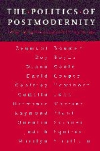Enlarge image Cover: The Politics of Postmodernity - Cambridge University Press
