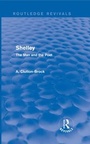 Cover: Shelley (Routledge Revivals) - Routledge