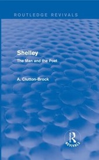 Enlarge image Cover: Shelley (Routledge Revivals) - Routledge