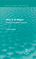 Cover: How it all Began (Routledge Revivals) - Routledge
