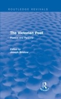 Cover: The Victorian Poet (Routledge Revivals) - Routledge