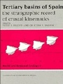 Cover: Tertiary Basins of Spain - Cambridge University Press