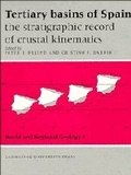 Cover: Tertiary Basins of Spain - Cambridge University Press