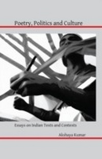Abbildung von: Poetry, Politics and Culture - Routledge India