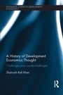 Cover: A History of Development Economics Thought - Routledge
