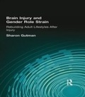 Cover: Brain Injury and Gender Role Strain - Routledge