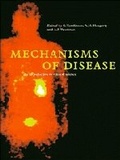 Cover: Mechanisms of Disease - Cambridge University Press