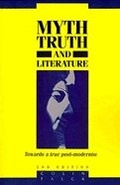 Cover: Myth, Truth and Literature - Cambridge University Press