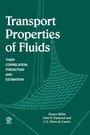 Cover: Transport Properties of Fluids - Cambridge University Press