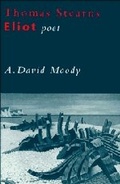 Cover: Thomas Stearns Eliot: Poet - Cambridge University Press