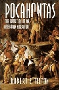Cover: Pocahontas - Cambridge University Press