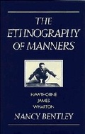Cover: The Ethnography of Manners - Cambridge University Press