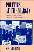 Cover: Politics at the Margin - Cambridge University Press