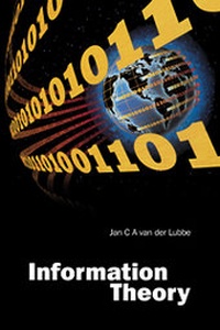 Abbildung von: Information Theory - Cambridge University Press
