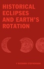 Cover: Historical Eclipses and Earth's Rotation - Cambridge University Press