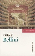 Cover: The Life of Bellini - Cambridge University Press
