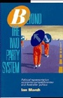 Cover: Beyond the Two Party System - Cambridge University Press