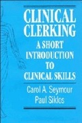Cover: Clinical Clerking - Cambridge University Press