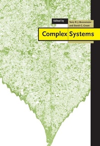 Abbildung von: Complex Systems - Cambridge University Press