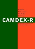 Cover: CAMDEX-R Boxed Set - Cambridge University Press