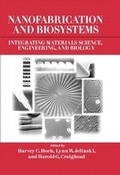 Cover: Nanofabrication and Biosystems - Cambridge University Press