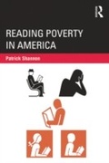 Cover: Reading Poverty in America - Routledge