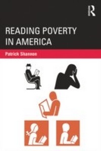 Enlarge image Cover: Reading Poverty in America - Routledge
