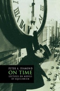 Cover: On Time - Cambridge University Press