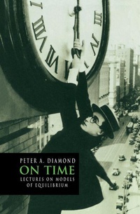 Enlarge image Cover: On Time - Cambridge University Press