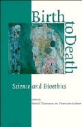 Cover: Birth to Death - Cambridge University Press