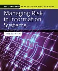 Abbildung von: Managing Risk In Information Systems - Jones and Bartlett Publishers, Inc